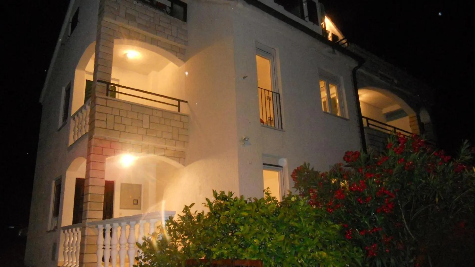 Villa Yvonne Trogir