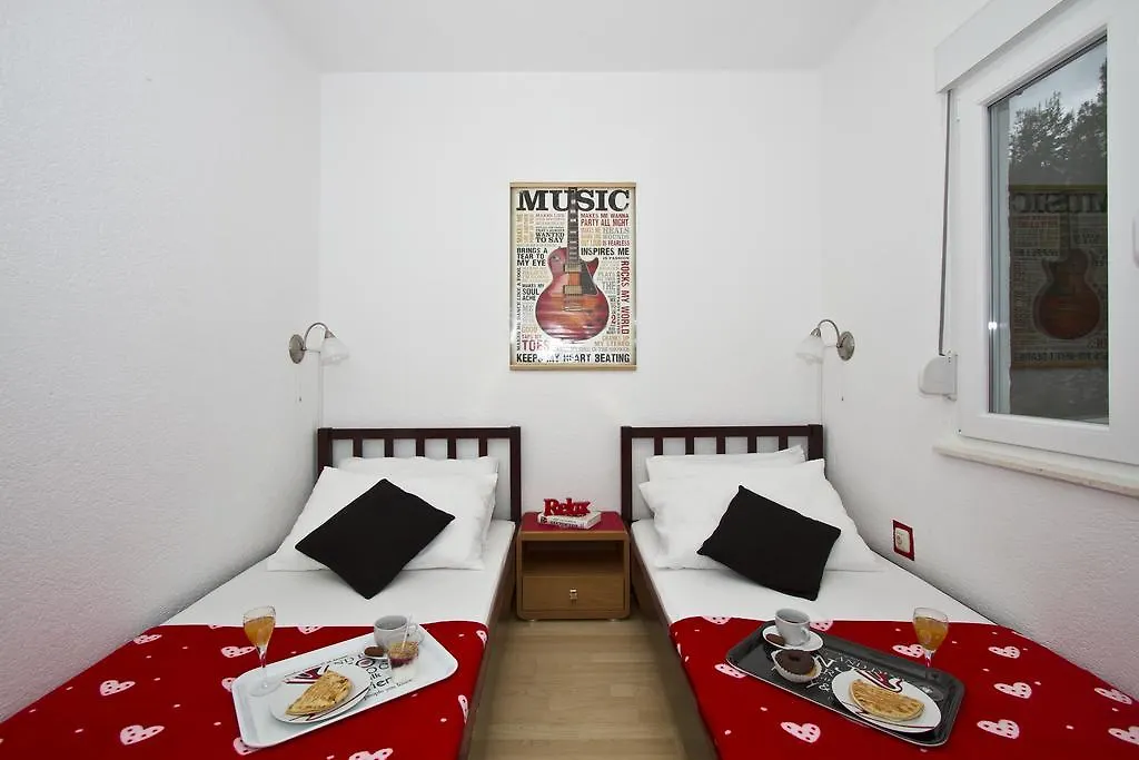 Villa Yvonne Trogir
