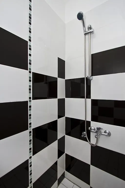 Villa Yvonne Trogir Apartament