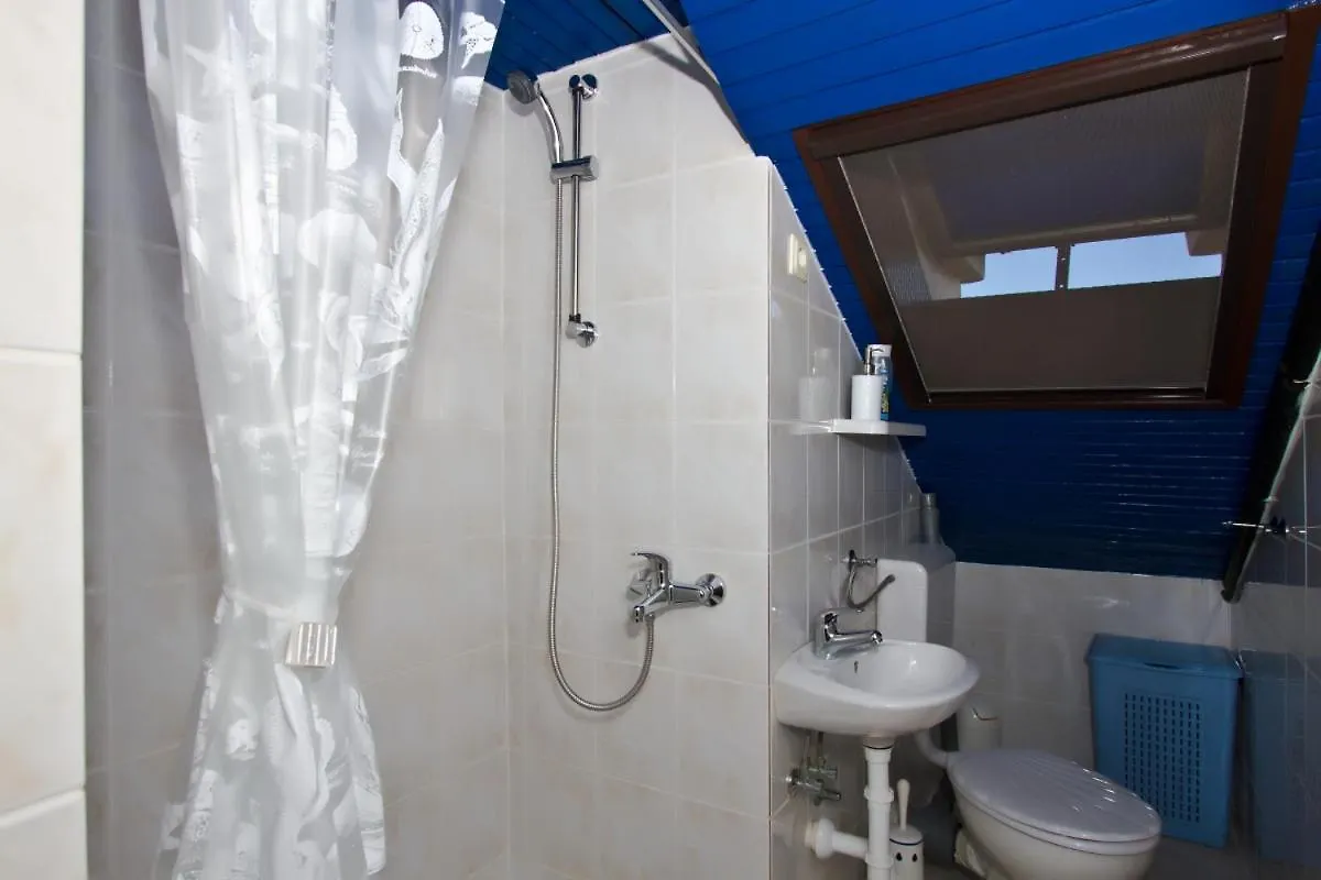 Apartament Villa Yvonne Trogir