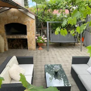  Apartman Rasic Horvátország