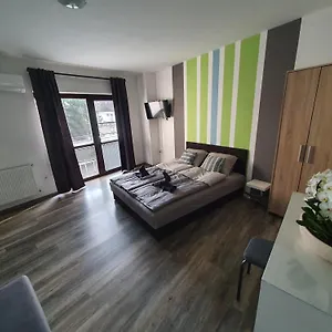  Apartman Krisy Magyarország