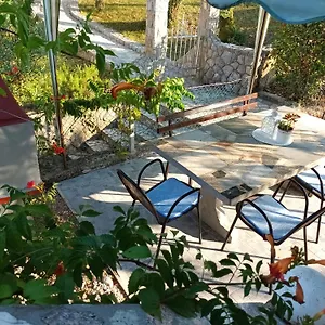  Apartman Dora And Tonka Krk Horvátország