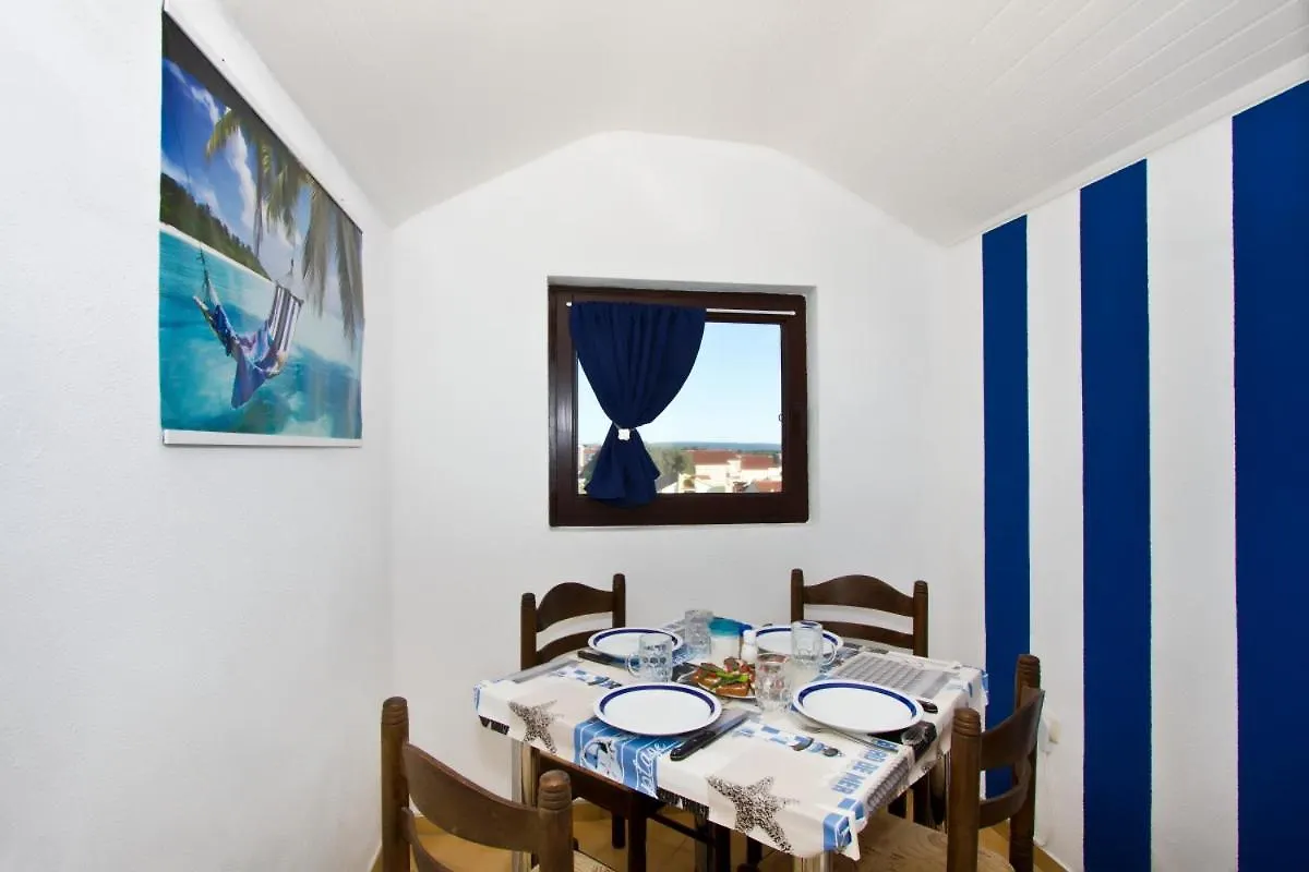 Villa Yvonne Trogir
