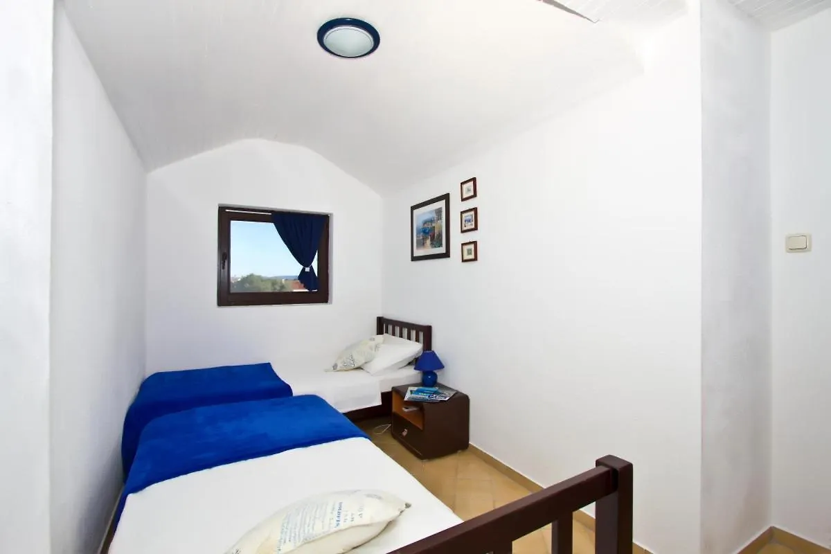 Villa Yvonne Trogir